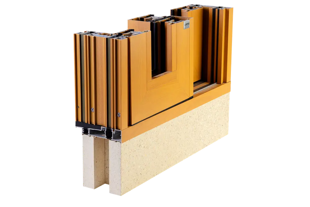windoormatic purematic hst smart rama